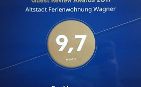 Altstadt Ferienwohnung Wagner